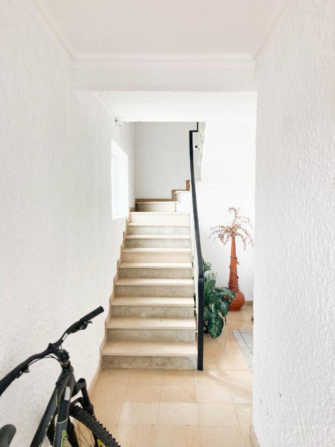Beach Lovers Surf House - Aveiro - Praia Da Barra Exterior foto
